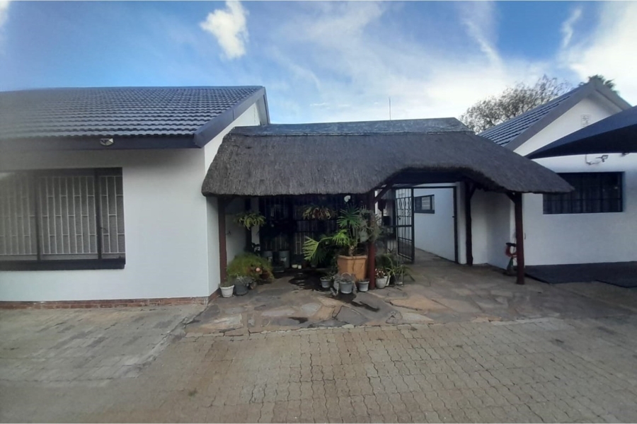 2 Bedroom Property for Sale in Meiringspark North West